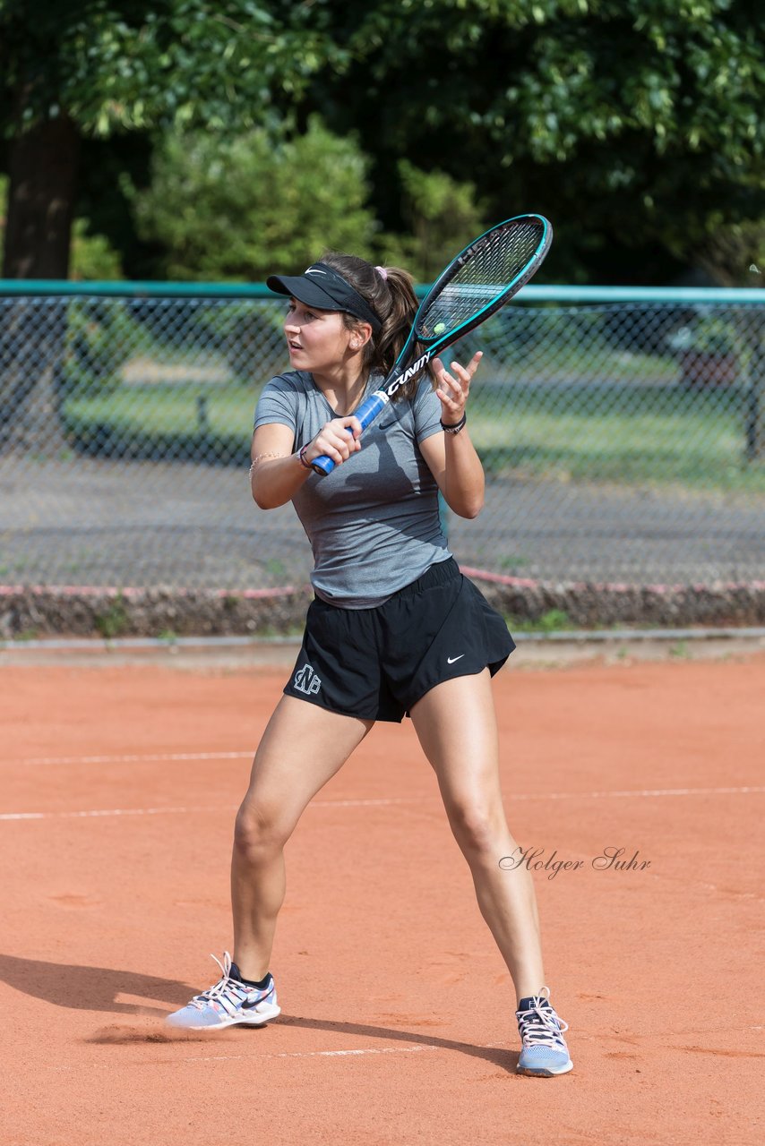 Johanna Lippert 120 - Kaltenkirchen Cup